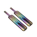 Set Bondage Vivid Niji Glossy Multicolor