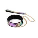 Set Bondage Vivid Niji Glossy Multicolor