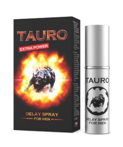 Spray Ejaculare Precoce Tauro