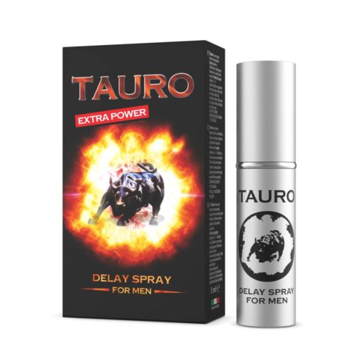 Spray Ejaculare Precoce Tauro