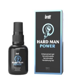 Gel Erectie Hard Manpower