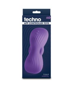 Stimulator Techno Trap Purple