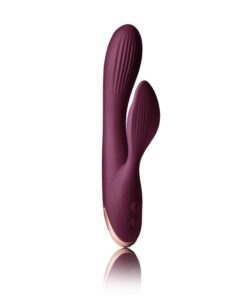 Vibrator Climaximum Lyanna Burgundy