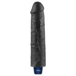 Vibrator Real Softee 24 cm