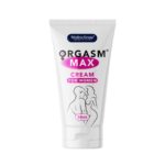 Crema Stimulare Clitoris OrgasmMax