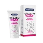 Crema Stimulare Clitoris OrgasmMax