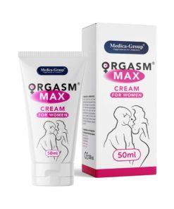 Crema Stimulare Clitoris OrgasmMax