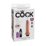 Dildo cu Ejaculare Squirting Cock