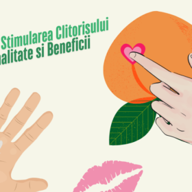 Gel pentri Stimularea Clitorisului