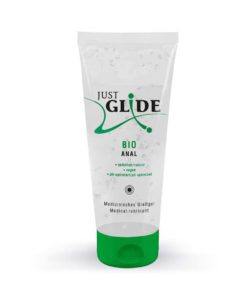 Lubrifiant Anal Bio Just Glide