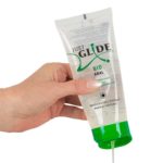 Lubrifiant Anal Bio Just Glide 200 ml