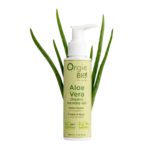 Lubrifiant Bio Aloe Vera Orgie