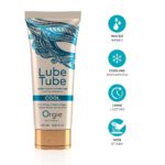 Lubrifiant Racire Lube Tube Hot