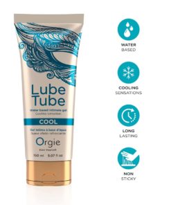 Lubrifiant Racire Lube Tube Hot