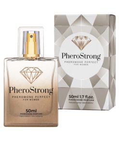 Parfum cu Feromoni PheroStrong Perfect Dama