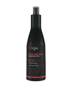 Spray cu Feromoni The Secret Seduction Elixir