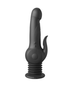 Vibrator Fetish Fantasy Series Pogo Thruster