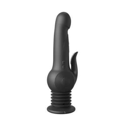 Vibrator Fetish Fantasy Series Pogo Thruster 1