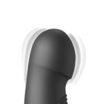 Vibrator Fetish Fantasy Series Pogo Thruster