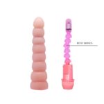 Vibrator Flexi Vibe Sensual Spine