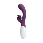 Vibrator Pretty Love Butterfly Kiss