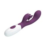 Vibrator Pretty Love Butterfly Kiss