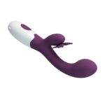 Vibrator Pretty Love Butterfly Kiss