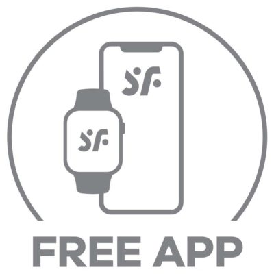 Stimulator Pro Wave 4 Connect App 3