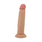 Dildo cu Ventuza Pretty Love Keon