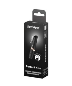 Mini Vibrator Perfect Kiss