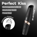 Mini Vibrator Perfect Kiss