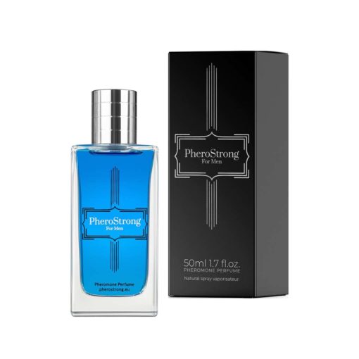 Parfum PheroStrong Pheromone for Men