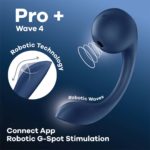 Stimulator Pro Wave 4 Connect App