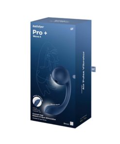 Stimulator Pro Wave 4 Connect App