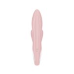 Vibrator Air Pump Bunny 3 Pink