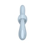 Vibrator Heat Flex 4 Blue