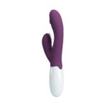 Vibrator Pretty Love Andre Purple