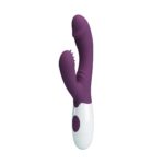 Vibrator Pretty Love Andre Purple