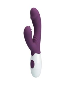 Vibrator Pretty Love Andre Purple