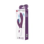 Vibrator Pretty Love Andre Purple