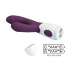 Vibrator Pretty Love Andre Purple