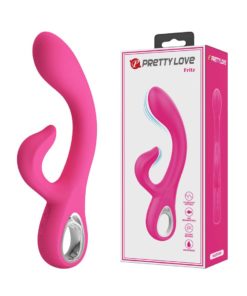 Vibrator Pretty Love Fritz