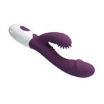 Vibrator Pretty Love Andre Purple