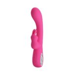 Vibrator Rabbit Pretty Love Novak