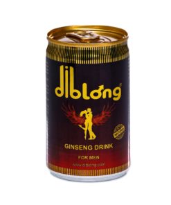 Energizant Afrodisiac Premium Diblong