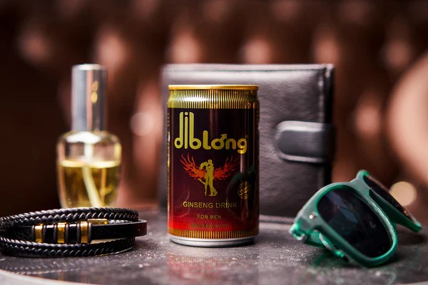 Energizant Afrodisiac Premium Diblong 2