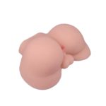 Masturbator Double Hole 3D