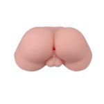 Masturbator Double Hole 3D