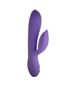 Vibrator Rabbit Get Me Purple