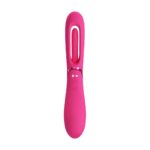 Vibrator Romance Lexie Pink